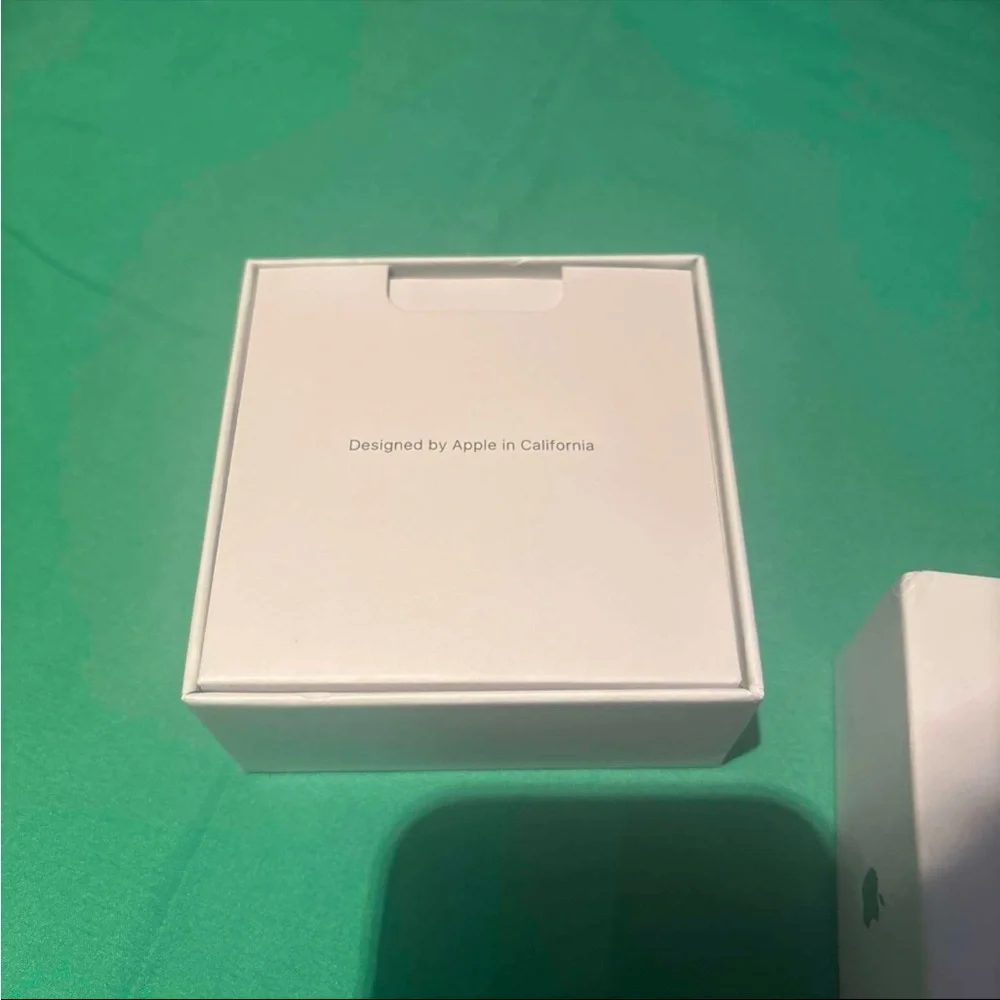 Apple experience high